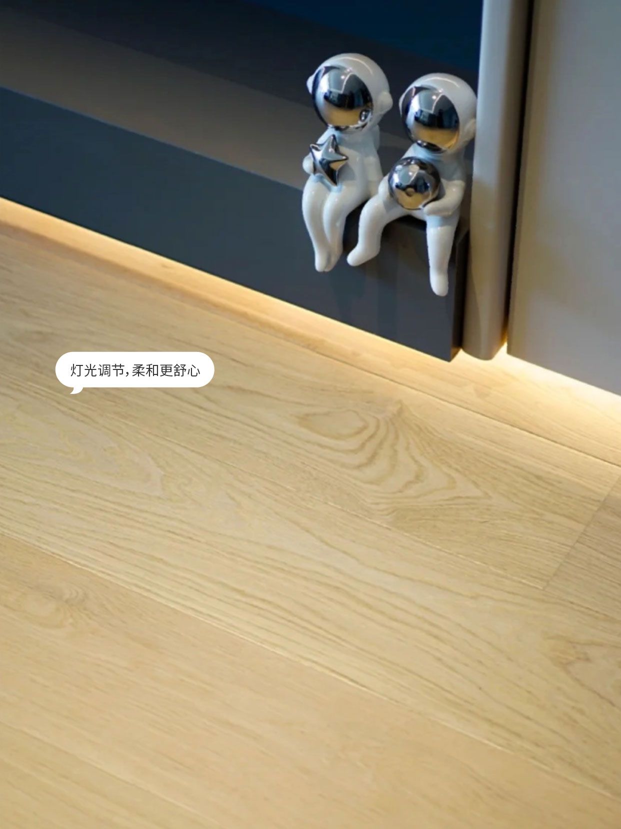 季節(jié)性家居改造：點(diǎn)滴變化，大片清涼家 圖片4