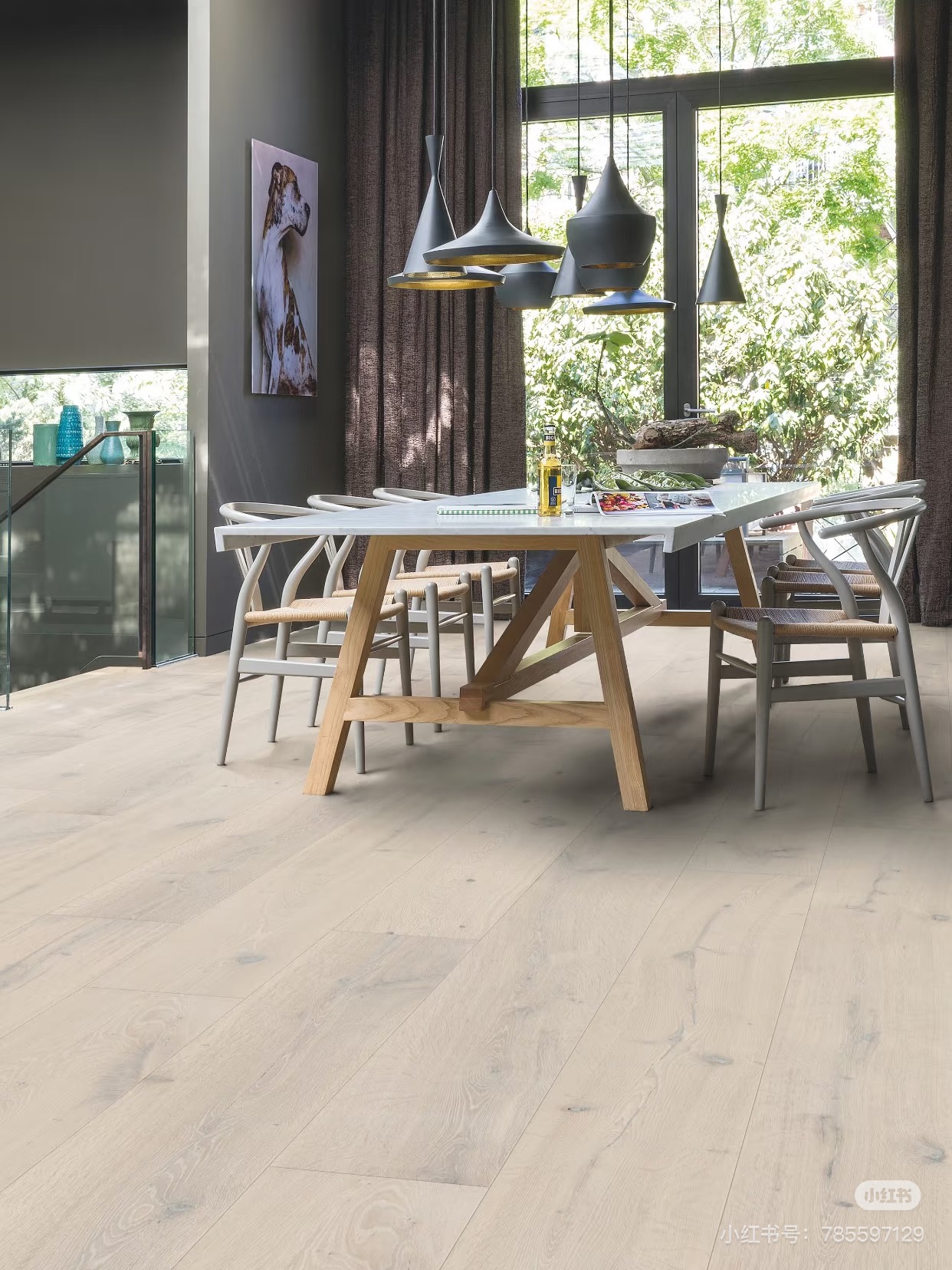 你的裝修進(jìn)行到哪一步了？卡在選材階段的快來抄作業(yè) 圖片11