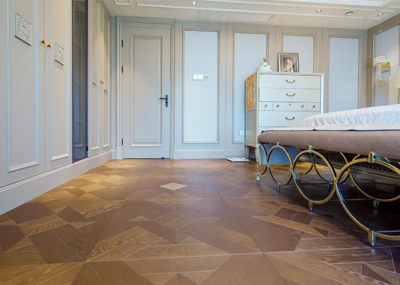 得高實(shí)木復(fù)合地板，是家居的底色，也是生活的舞臺(tái) 圖片27