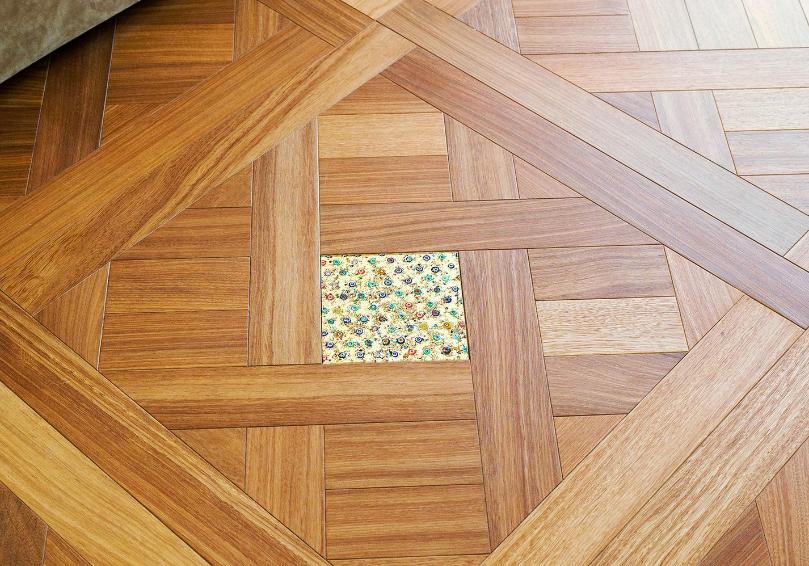 得高實(shí)木復(fù)合地板，是家居的底色，也是生活的舞臺(tái) 圖片26