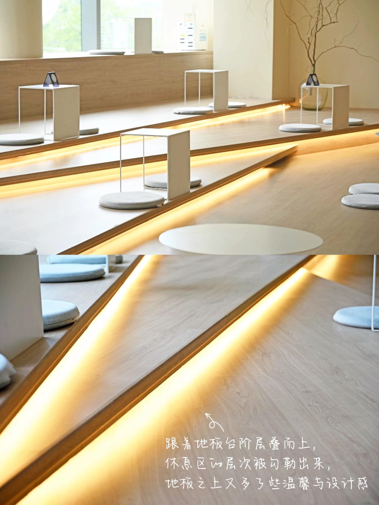 Citywalk偶遇神仙地板！附家居搭配指南 圖片14