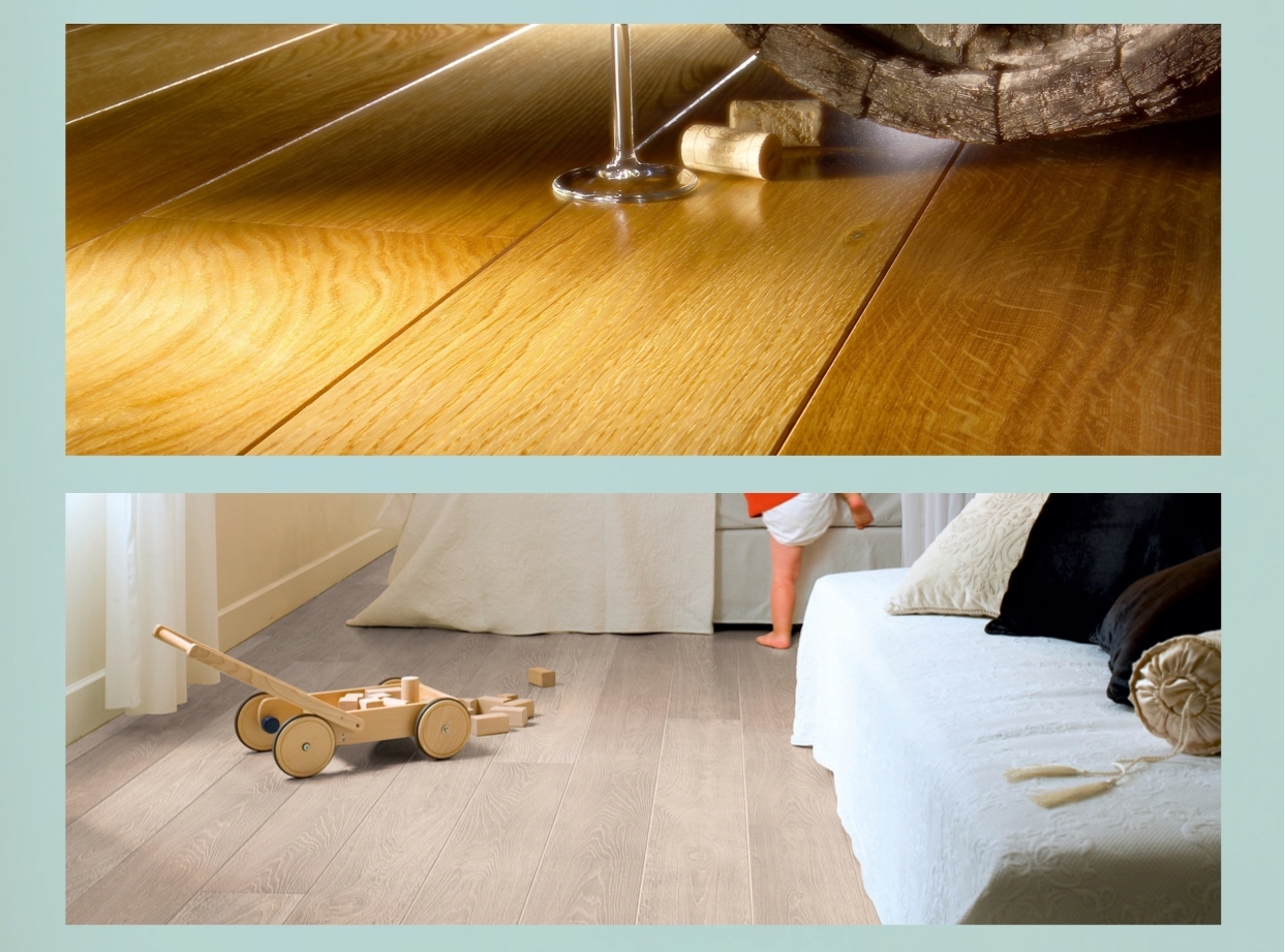 真的有那么牛嗎？深扒一下這些世界地板大廠的前世今生 圖片5