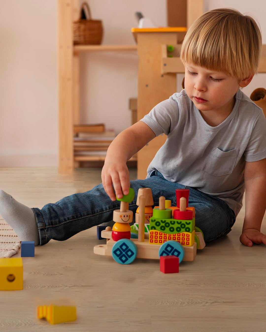 被名字“耽誤”的寶藏地板！在家實現(xiàn)“光腳自由” 圖片3