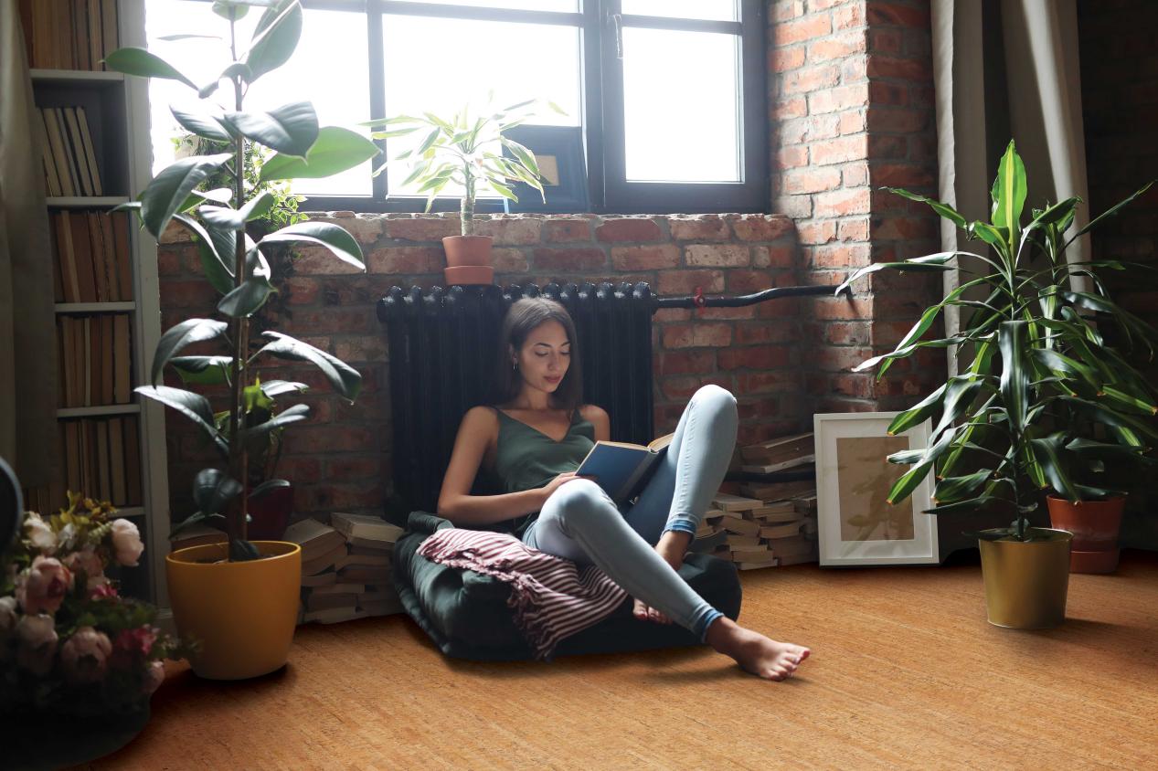 被名字“耽誤”的寶藏地板！在家實現(xiàn)“光腳自由” 圖片2