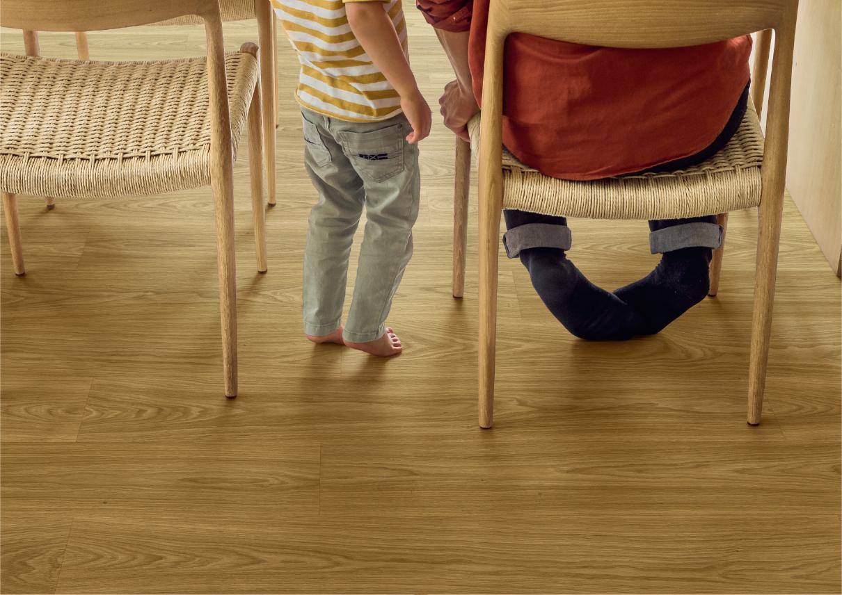 新年大掃除，地板清潔保養(yǎng)指南 圖片22