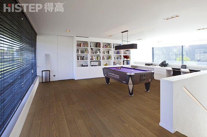 得高進(jìn)口木地板品牌怎么樣？排名前嗎？ 比利時PAR-KY高科技實(shí)木復(fù)合地板