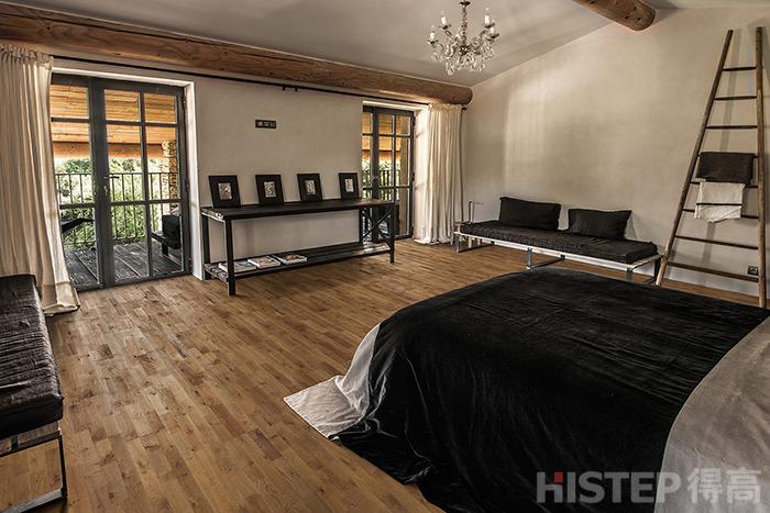 實木復(fù)合地板什么牌子環(huán)保？款式區(qū)別那個好？ 實木復(fù)合地板