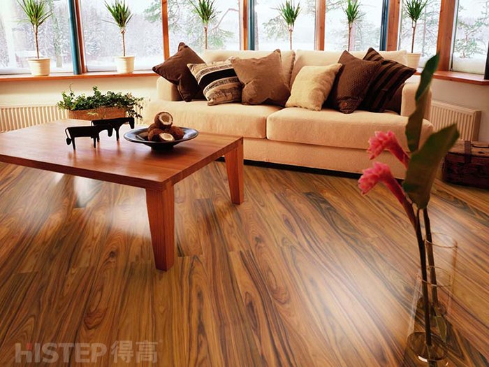 高端品質(zhì)實(shí)木復(fù)合地板選得高牌子的怎么樣？ 