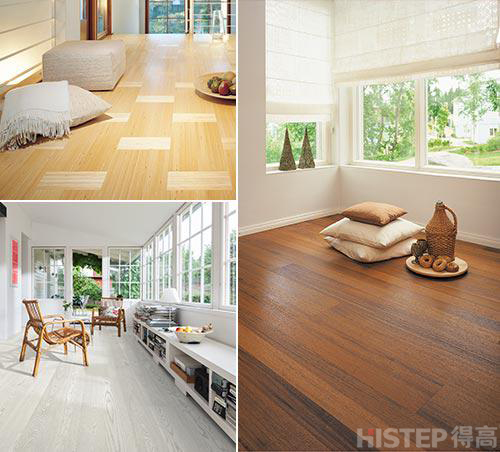 進(jìn)口木地板的各種保養(yǎng)維護(hù)訣竅有哪些？ 進(jìn)口木地板