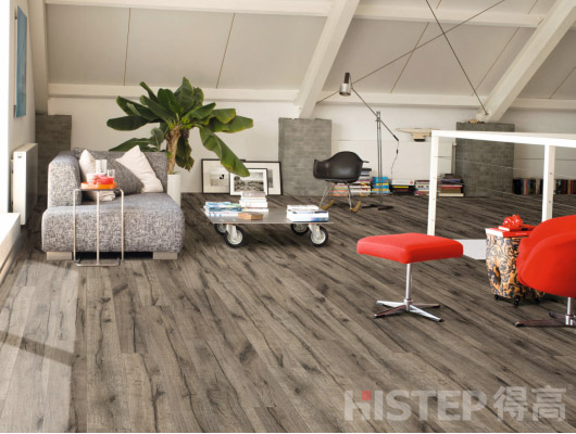 實(shí)木復(fù)合木地板得高牌子為什么耐磨耐用？ Quick-step實(shí)木復(fù)合地板