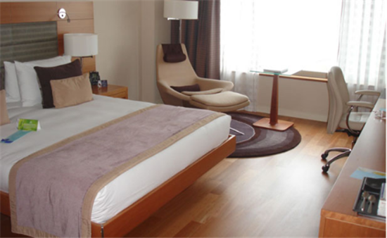 裝修沒想好？這些好看的進(jìn)口地板美圖，找靈感必備 