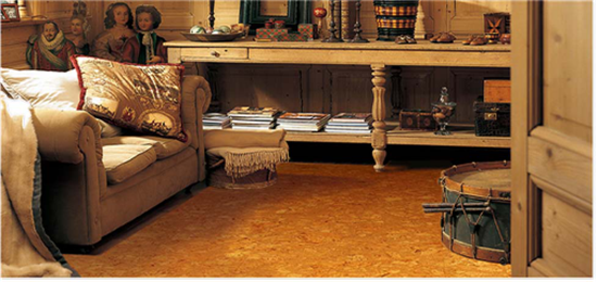 裝修沒想好？這些好看的進(jìn)口地板美圖，找靈感必備 