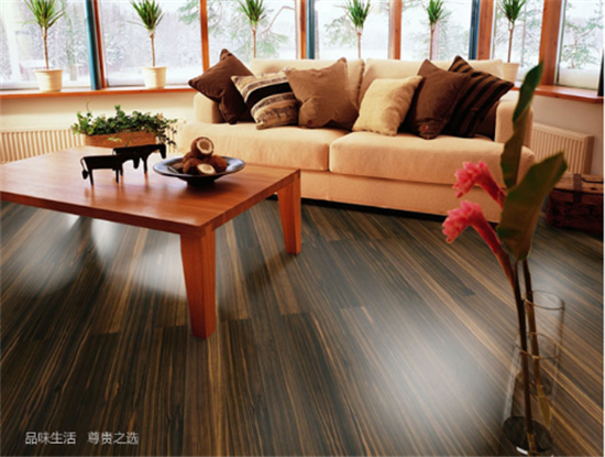 裝修沒想好？這些好看的進(jìn)口地板美圖，找靈感必備 