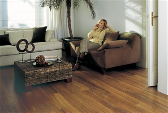 看了這些地板美圖，有多少人計劃重新裝修房子 