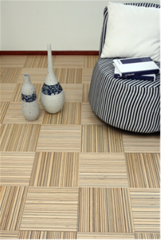 看了這些地板美圖，有多少人計劃重新裝修房子 