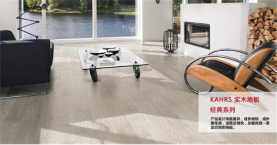 看了這些地板美圖，有多少人計劃重新裝修房子 