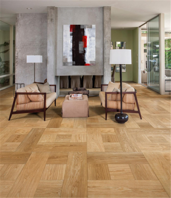 看了這些地板美圖，有多少人計劃重新裝修房子 