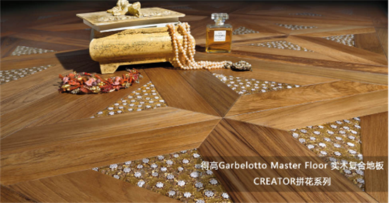 看了這些地板美圖，有多少人計劃重新裝修房子 