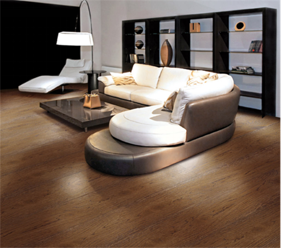 看了這些地板美圖，有多少人計劃重新裝修房子 