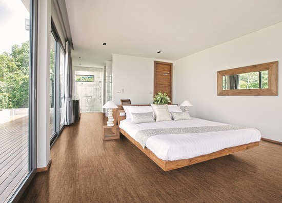 同樣是地板，軟木地板有什么獨特好處