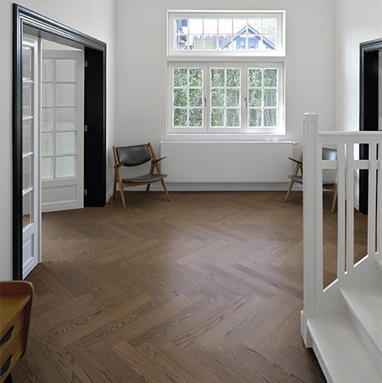 拼花地板也能打造出獨(dú)特風(fēng)格 拼花地板也能打造出獨(dú)特風(fēng)格