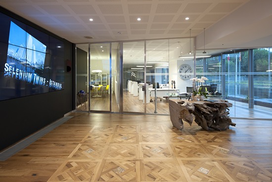 得高進(jìn)口地板講解下地板的開裂如何預(yù)防 得高進(jìn)口地板講解下地板的開裂如何預(yù)防