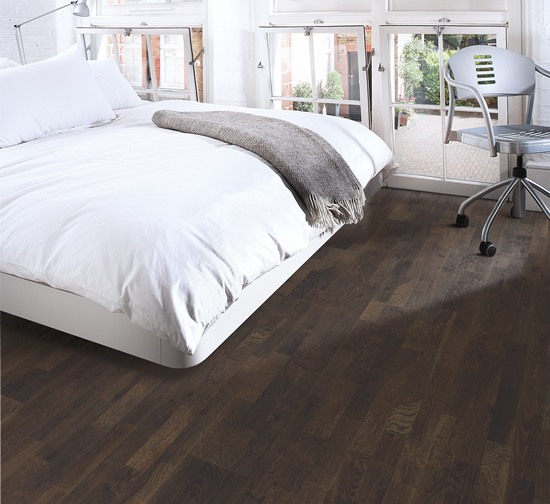 地熱地板存在的自身優(yōu)勢