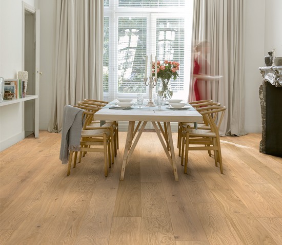 地熱地板存在的自身優(yōu)勢