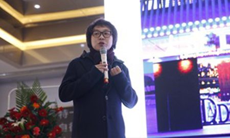 得高"重獲新顏"濰坊站，人氣爆棚，完美收官