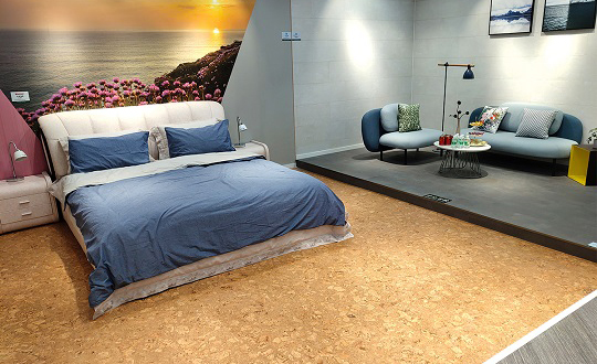 力造健康家居 得高攜國(guó)際精品驚艷亮相住博會(huì)