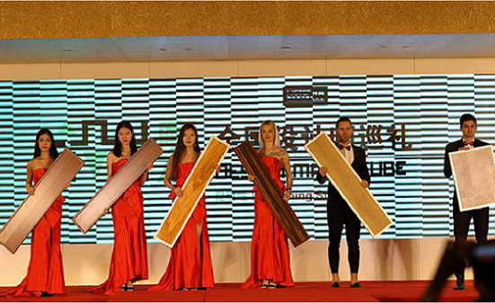 設(shè)計(jì)魔方火熱來(lái)襲，攜手昆明過(guò)"藝術(shù)品"般生活