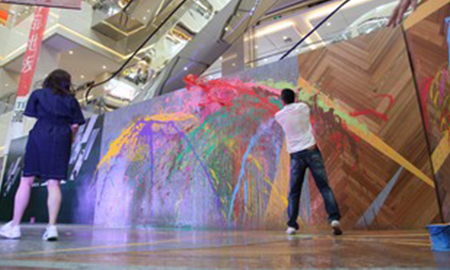 得高"質(zhì)界之上，木色隨心"蘭州站，劉孜助陣，大咖云集