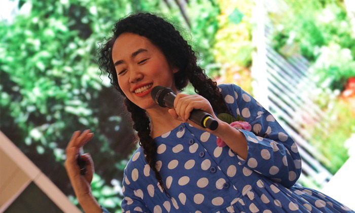 得高“匠心傳城”蘭州站，大咖云集，火熱全場(chǎng)