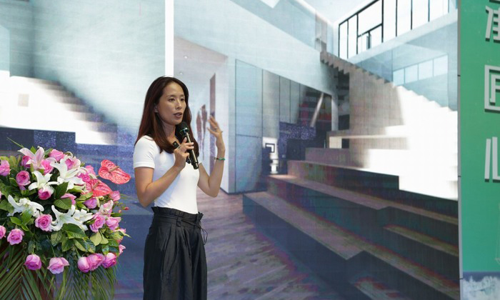 得高“匠心傳城”天津站完美收官，高朋滿座，“暄”動(dòng)全城