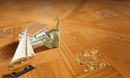 匠心造，國際家|七夕獻(xiàn)禮，為愛“花”心思