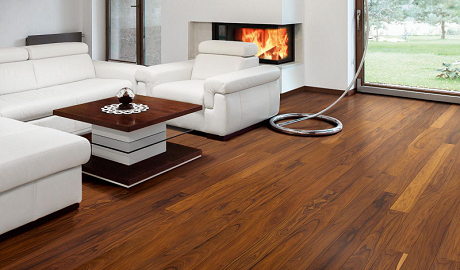 實木復(fù)合地板結(jié)構(gòu)不同特性不同，按需選地板