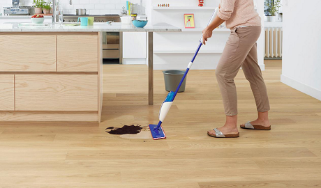 Quick-Step實(shí)木復(fù)合地板，卓越性能，長(zhǎng)久享受