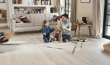 國(guó)慶節(jié)裝家，來(lái)得高地面墻面一站購(gòu)齊