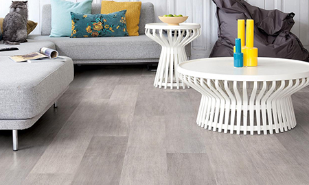 理想的地?zé)岘h(huán)保地板，給你想要的溫暖和愛(ài)