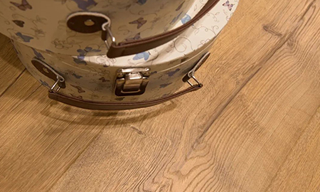 好地板 幸福家|元宵情濃，木色祝愿時(shí)光存憶