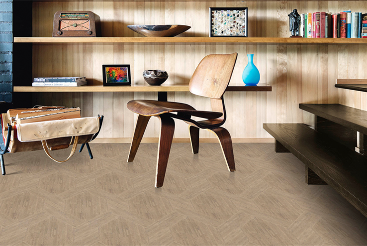 家居百科：軟木地板是什么樣的地板？ image2