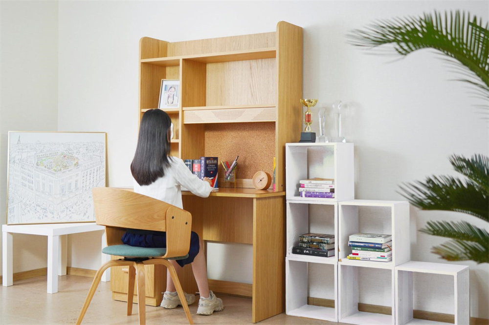 第81屆中國教育裝備展即將啟幕，得高補(bǔ)氧學(xué)習(xí)桌以富氧賦能智慧大腦！ image2