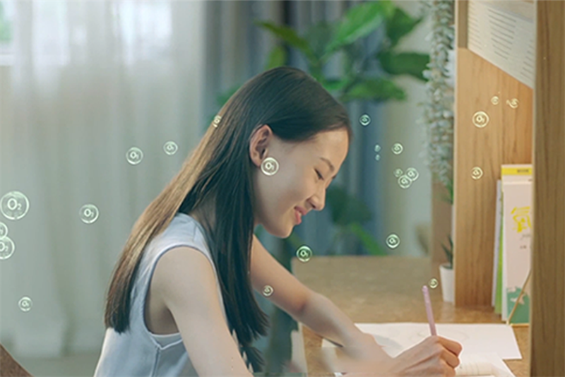 得高氧生儀：呼吸之間，氧出健康 image1