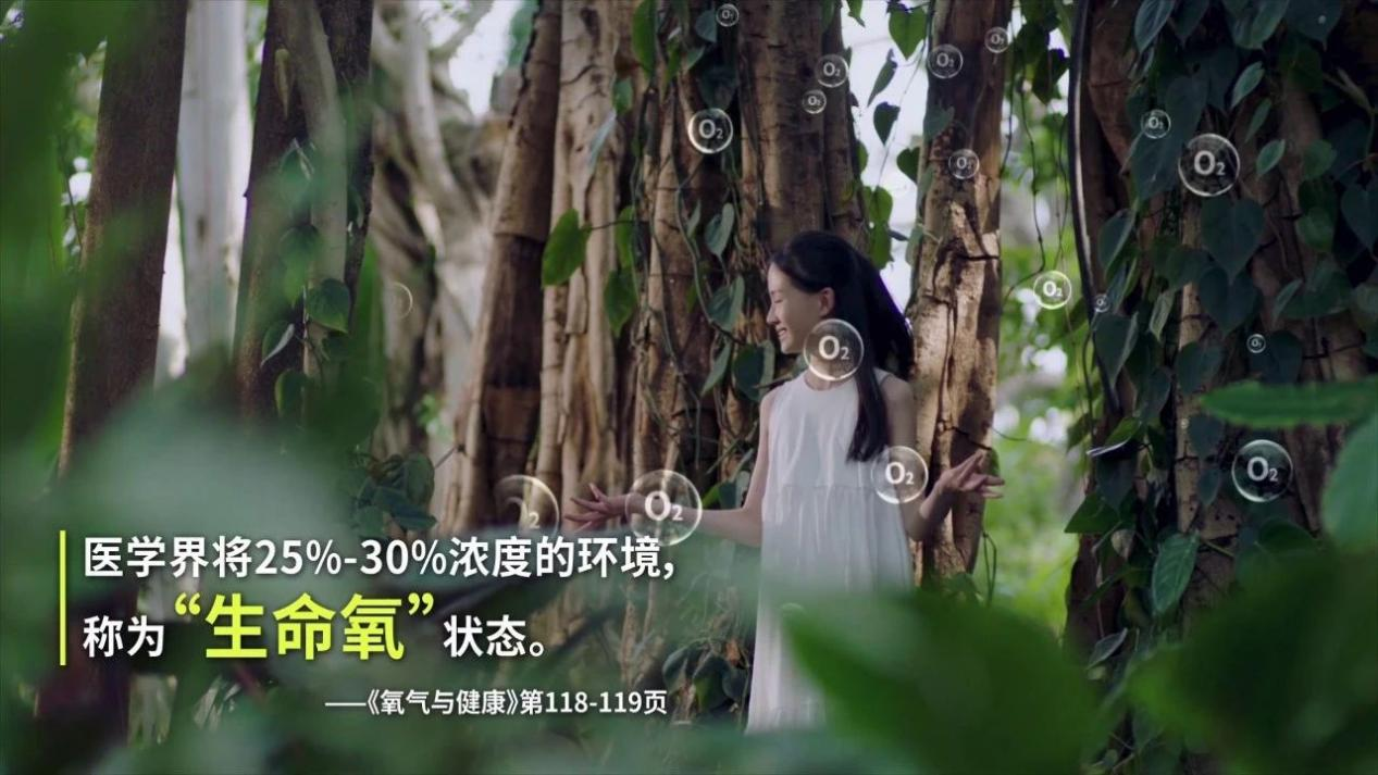 富氧凈化，雙重守護(hù)：得高氧生儀與空氣凈化消毒器的封神組合 圖片18