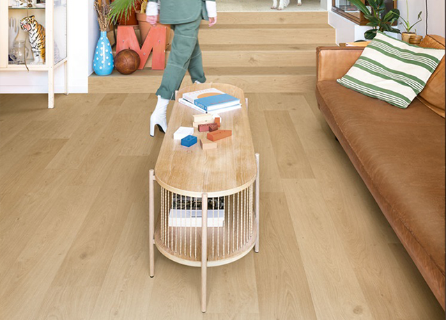 LVT地板_BLOS,環(huán)保地板