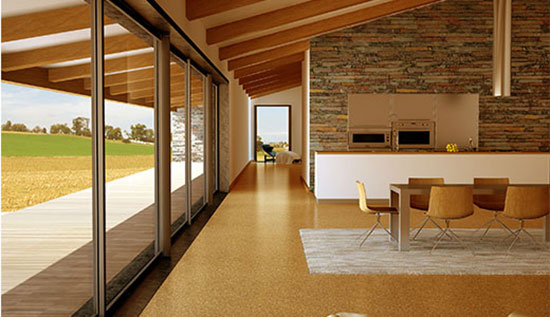 軟木風(fēng)潮時(shí)尚來襲