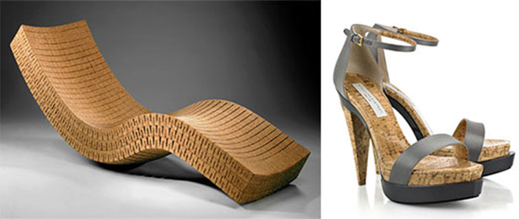 軟木風(fēng)潮時(shí)尚來襲