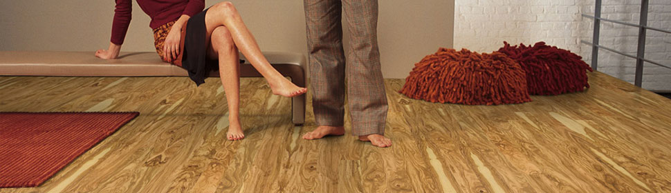 何為高科技實(shí)木復(fù)合地板，有什么優(yōu)點(diǎn)?