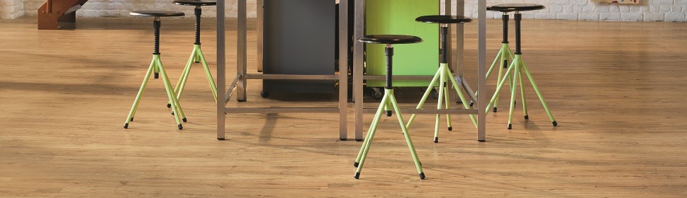 強(qiáng)化木地板使用說(shuō)明書